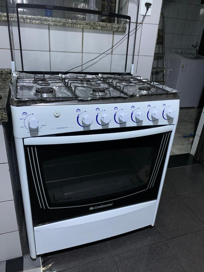 Casa Quintal Bueno! 5 Quartos Com Ar Split E Internet Ultra! Perto Do Melhor De Goiania! Marista Parques Areiao E Vaca Brava Hospital Premium Mater Dei Blue Fit Perdomo Goiania Shopping! Esterno foto
